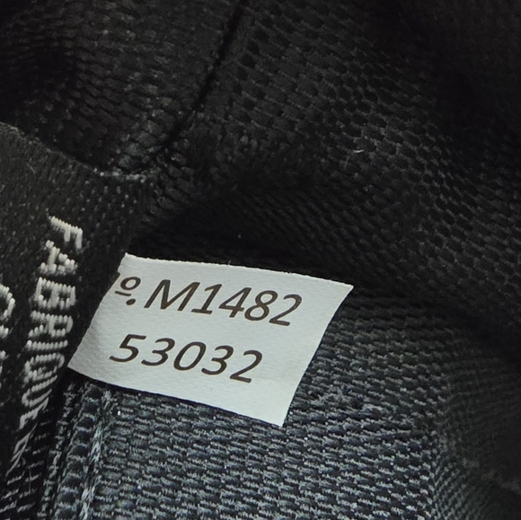 Coach Black Leather Crossbody Bag - Picture 6 of 13